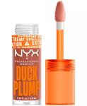Блеск для губ Duck Plump Nyx Professional Makeup, цвет Clearly Spicy - фото