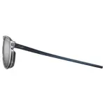 Солнцезащитные очки Julbo Meta Photochromic Polarized, серебряный - фото 3
