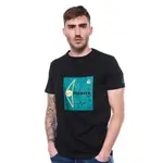 Футболка Fischer Pioneer, черный - фото