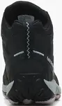 Кроссовки Merrell "ACCENTOR 3 SPORT MID GORETEX", водонепроницаемые, черный - фото 5