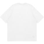 Футболки серии T Unisex CLOT, белый - фото 7