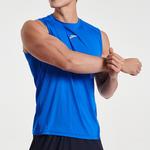 Футболка унисекс Joma, белая - фото 10