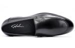 Туфли Men"s Casual Men Low-Top черный Satchi - фото 3