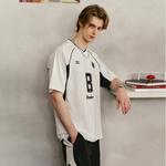 Футболка унисекс Umbro, черный - фото 5