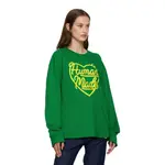 Свитшот Unisex SEASON 26 HUMAN MADE, белый - фото 8