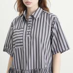 Платье Parklife Ymc, мультиколор - фото 5