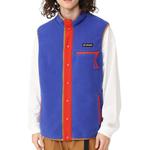 Columbia Helvetia 2 майка мужская blue - фото 3