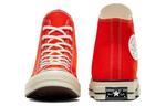 Кроссовки Converse Chuck Taylor All Star Canvas унисекс, Red - фото 4