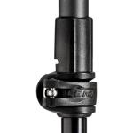 LEKI Палка 'Lhasa' в черном цвете - фото 4