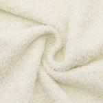 Банные полотенца Zollner 00000084 3er-Set, карамель - фото 5