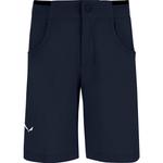 Детские шорты Puez Talveno DST Salewa, синий - фото