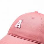 Хлопковая бейсболка Unisex ANTA - фото 4