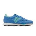 Кроссовки Wmns DXN Trainer Saucony, синий - фото