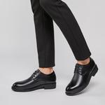 Туфли мужские низкие черный Bole - фото 7