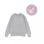 Nike Серый свитшот Men's Gray - фото 3