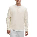 Мужская рубашка Lululemon, синий - фото 2