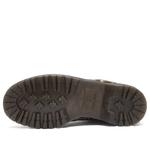 Dr. Martens Мокасины Lowell с леопардовым принтом - фото 5