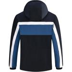 ARMANI EXCHANGE Куртка AE мужская синяя, Navy Blue - фото 3