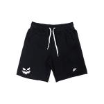 Повседневные шорты мужские черные Nike - фото