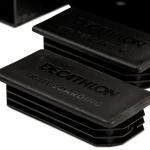 Регулируемая и подключаемая направляющая/гринд для скейтбординга - черная Oxelo - фото 8