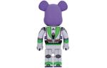 BE@RBRICK Игрушка Toy Story Buzz Lightyear Multi - фото 3