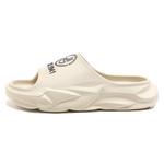 Jeep Тапочки-слайды EVA унисекс хаки - фото