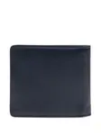Складной кошелек DIESEL, синий - фото 2