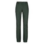 Брюки Kilpi Jasper, зеленый - фото 3