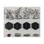 Варвары, Gladiator Wars Miniatures (25mm) - фото