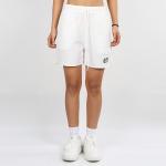 Баскетбольные шорты унисекс Slamble, зеленый - фото 25