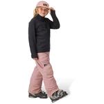 Флис Huck - детский Flylow, Black - фото 3