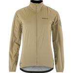 Куртка-Дождевик Adv Endur Hydro Jacket W Craft, цвет raw - фото