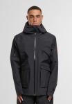 Куртка HALO Light jacket, Black - фото 4