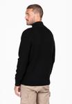 Свитер Key Largo KLFulham, черный - фото 5