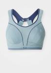 Бюстгальтер Shock Absorber ULTIMATE RUN BRA, Light Blue - фото 6