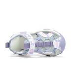 Детские сандалии Kids BIG WASP, фиолетовый - фото 9