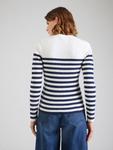 Свитер LEVI'S  Crewneck Rib, белый - фото 4