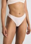 Трусы BOSS THONG 3 PACK, Open Miscellaneous/Multi-Coloured - фото 3