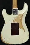 Электрогитара Charvel Super-Stock So-Cal Style 1 HSH Aged Arctic - фото 8