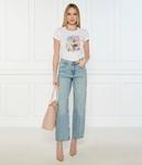 Футболки Regular fit Liu Jo, белый - фото 2