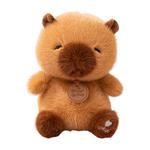 Реалистичные и зооморфные плюшевые игрушки TLXT - фото 5