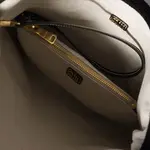 MIU MIU Хлопковая сумка-шоппер - фото 5