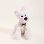 Плюшевая игрушка PUDOWRABBIT - фото 6