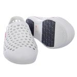 Классические сабо Unisex Izt, белые - фото 3