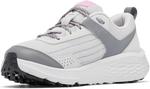 Columbia Womens Vertisol Trail, Grey Ice/Cosmos - фото 2