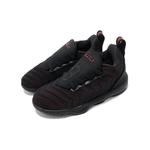 Кроссовки Nike LeBron 16 Fresh Bred TD, черный - фото 4