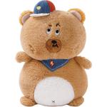 GleeBean Chubby Bean Bag Collection Dolls плюшевая кукла высота 22cm ABFUN - фото 10