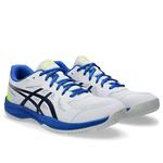 Кроссовки ASICS Upcourt 6 'White Midnight', белый - фото 3