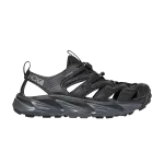 Кроссовки Hopara 'Black Dark Shadow', черный - фото