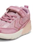 Кроссовки Hummel DAYLIGHT GLITTER, розовый - фото 7